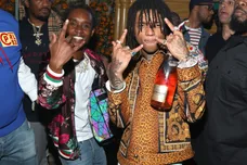 Jerritt Clark/Getty Images