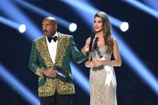 Paras Griffin/Getty Images