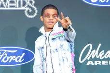 Gabe Ginsberg / Stringer / Getty Images