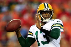 Jamie Squire/Getty Images