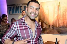 Paras Griffin/Getty Images