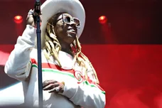 Cindy Ord/Getty Images