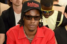 Jamie McCarthy/Getty Images