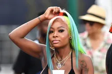 Prince Williams / Contributor / Getty Images