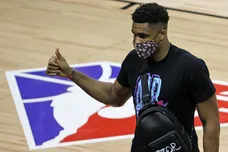 Ethan Miller/Getty Images