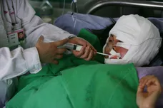 China Photos/Getty Images