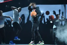 Kevork Djansezian/Getty Images