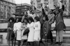 Michael Webb/Keystone/Getty Images