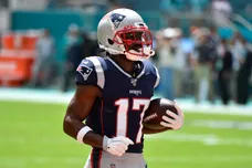 Eric Espada/Getty Images