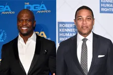 Frazer Harrison/Getty Images / Mike Pont/Getty Images for Robert F. Kennedy Human Rights