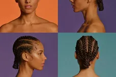 Image via Alicia Keys