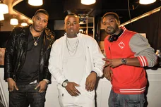 Kris Connor/BET/Getty Images for BET