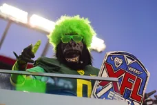 Julio Aguilar/Getty Image