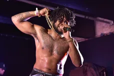 Chris Saucedo/Getty Images for SXSW