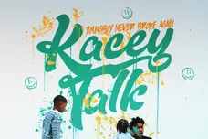 Never Broke Again LLC./Atlantic Records