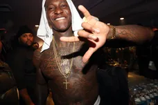 Johnny Nunez/WireImage