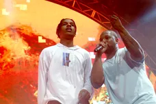 Bennett Raglin/Getty Images