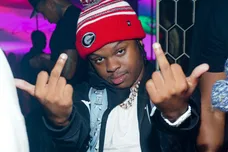 Prince Williams/Wireimage/Getty Images