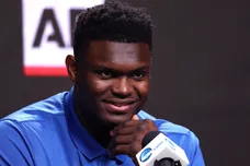 Mike Lawrie/Getty Images