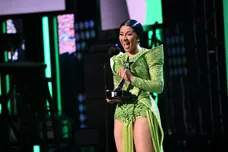 Paras Griffin/Getty Images