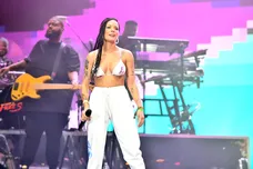 Scott Dudelson/Getty Images