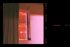 Brand Usher / RCA Records