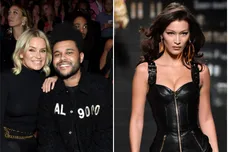 Dimitrios Kambouris/Getty Image and Mike Coppola/Getty Images