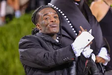 Theo Wargo/Getty Images