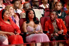 Aaron J. Thornton / Getty Images