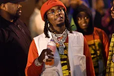 Prince Williams/Wireimage/GEtty