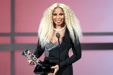 Frederick M. Brown/Getty Images