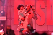 Paras Griffin/Getty Images