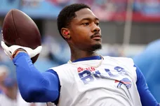 Bryan M. Bennett/Getty Images