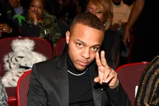 Paras Griffin/ gettyimages