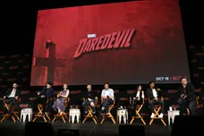 Craig Barritt/Getty Images for New York Comic Con