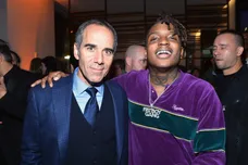 Noam Galai/Getty Images