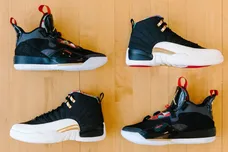 Image Via Air Jordan