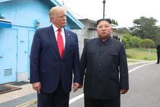 Dong-A Ilbo via Getty Images