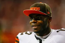 Kevin C. Cox/Getty Images