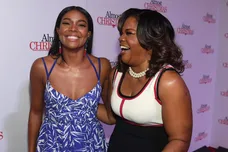 Paras Griffin/Getty Images