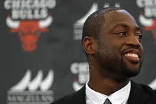 Jonathan Daniel/Getty Images