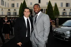 Pascal Le Segretain/Getty Images