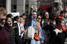 Chip Somodevilla/Getty Images