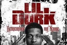 Lil Durk/Def Jam Recordings/UMG Recordings