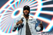 Bennett Raglin/Getty Images