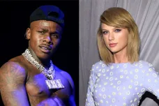 Brad Barket & Larry Busacca/Getty Images