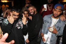 Johnny Nunez/WireImage/Getty Images