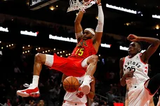 Kevin C. Cox/Getty Images