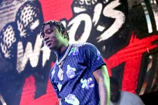 Paras Griffin/Getty Images