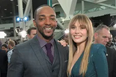 Charley Gallay/Getty Images for Disney